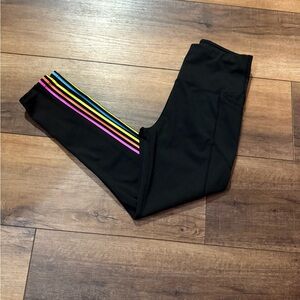 Women’s Size Medium Workout Leggings